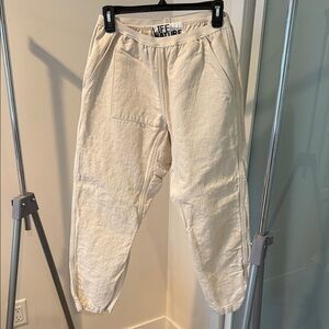 Free City Life Nature Love Lounge Pants – Size S